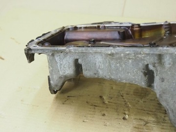 фото thumb №6, Suzuki swift mk6 1.3 16v m13a піддон масляна