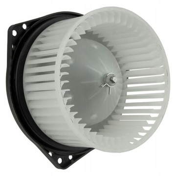 фото thumb №1, Повітродувка вентилятор повітропровід do subaru forester impreza 1.5-2.5 2002-