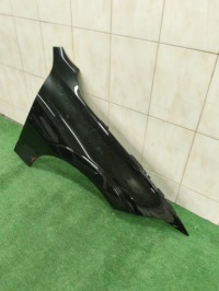Крыло  перед правый  volvo xc60 2 Недорого, фото thumb