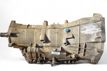 фото thumb №13, Коробка передач коробки передач автомат bmw e83 x3 2.0d 177km n47 4x4 x-drive 7590127