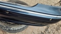фото thumb №9, Бампер задня задній mercedes s-klasa w220 sedan