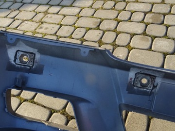 фото thumb №6, Opel vectra c gts signum бампер переднее pdc