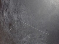 фото thumb №8, Капот кришка двигуна audi a8 s8 d3 5.2 коротка версія