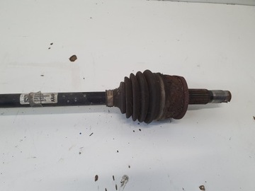 фото thumb №6, Opel mokka полуось зад задняя 95090829 aa4p
