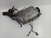 фото thumb №1, Infiniti qx70 fx30 3.0d каталізатор фільтр dpf fap фільтр часток інжектор