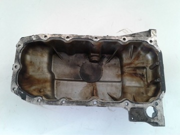 фото thumb №8, Поддон масляная bm5g 6675ba ford focus mk3 1,6