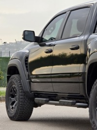 фото thumb №11, Градусы боковые пороги модель d 5th gen dodge ram 1500 2019-