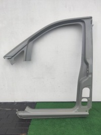 фото thumb №1, Обшивка порог левая mercedes vito w447