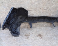 Бампер задня спойлер дифузор porsche cayenne gts 7p Київ, фото thumb