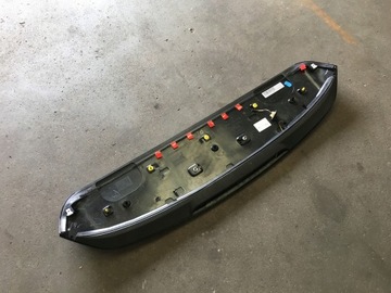 фото thumb №6, Audi q3 спойлер кришки задньої 8u0827933f