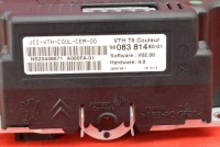 фото thumb №7, Дисплей head up 9808381480 peugeot 3008 1 i lift 13-16