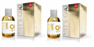 Chatler IT’S OK TO YOU 100ml edp