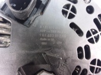 Porsche boxster 987 рестайлінг  2.9 генератор 150a 9a1.603.012 в Україні, фото thumb