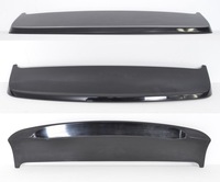 фото thumb №1, Спойлер козырёк спойлер opel vectra c tfb тюнинг