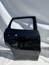 фото thumb №1, Mercedes gla ii w247 x247 дверь правое задняя задние a2477320601