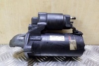 Стартер bmw x5 e70 0001115046 3.0l дизель 173kw 2007 Недорого, фото thumb