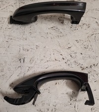 фото thumb №2, Arteon golf passat b8 ручка двері ліва нова