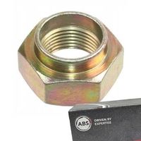 фото thumb №1, Гайка ступиця a.b.s. do mazda 323 ii 1.1 1.3 1.5