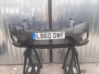 фото thumb №1, Бампер перед передний спойлер kia ceed i lift sport 2009-2012