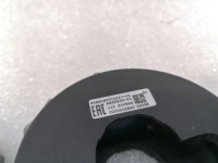 Bmw r1250rt k52 8525645 switch authorities usa , special vehicle set Оригинал, фото thumb