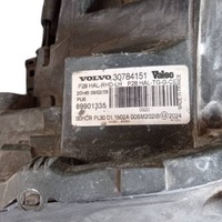 фото thumb №3, Лампа фара переднє лівий перед volvo xc90 30784151 pl3020232024 uk