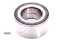 фото thumb №1, Ashika подшипник ступица колеса fiat sedici 1.9 d multi