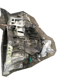 фото thumb №1, Коробка передач коробки передач renault scenic iii 1.5 tl4 a027