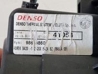 фото thumb №6, Вентилятор воздуходувка обдув ford ka ii mk2 europa