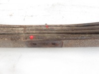 фото thumb №4, Ресора задня mercedes sprinter 1996-2006 4 щітки