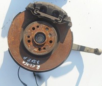 фото thumb №1, Mercedes r-kl w251 3,2 cdi поворотний кулак супорт перед