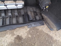 фото thumb №12, Nissan note e11 бампер передний bv4 62622-9u000