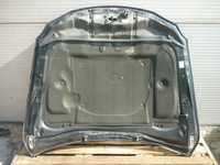 фото thumb №8, Lexus is220d ii капот чорна