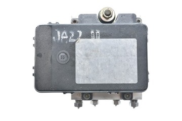 фото thumb №8, Насос abs honda jazz ii saa-go saa-g0 a4.0440-0129.6