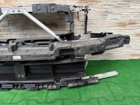 фото thumb №10, Pas передній підсилювач балка жалюзі bmw 3 g20 g21 lci lift