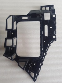 Vw touareg направляющая бампера левый правый задняя Доставка, фото thumb