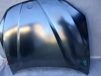 фото thumb №4, Bmw x1 e84 09- капот перед передня oryg