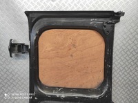 фото thumb №6, Дверь задние правое задняя fiat talento opel vivaro ii b 2014-2024 ted68