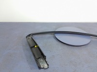 Mercedes s w222 lift защита рамы дверь перед правая a2227270171 в Украине, фото thumb