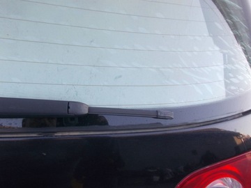 фото thumb №9, Боки кришка скло задня зад volkswagen passat b6 універсал lc9z