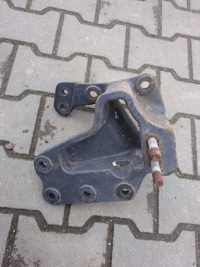 фото thumb №2, Основание кронштейн колонки рулевого renault midlum dxi r 17.5