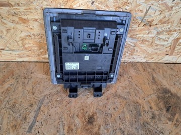 фото thumb №5, Mercedes w206 w254 экран дисплей монитор навигация