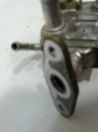 фото thumb №6, Радиатор выхлопных газов egr toyota aygo lift 25680-0q010