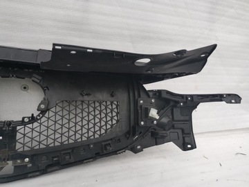 фото thumb №12, Решётка радиатор камера решётка радиатора носик mazda cx-5 ii 17-21 kb8b-50712