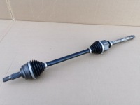 фото thumb №1, Citoren peugeot c5 aircross 3008 приводной вал правая перед передняя