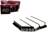 фото thumb №5, Nipparts фільтр повітря hyundai ix55 3.0 v6