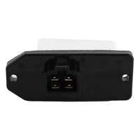 фото thumb №9, Резистор вентилятора двигуна вентилятор обігрівача