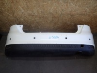 Купити Бампер задня ford focus mk3 hb 11-14, фото thumb