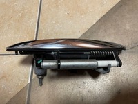 фото thumb №8, Ручка левый задняя alfa romeo 159 kombi 651