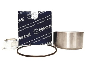 фото thumb №10, Підшипник колеса renault p. clio 16-141464049 meyle