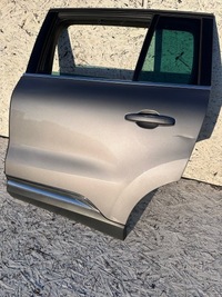 фото thumb №1, Espace v дверь левая задние задняя серые tekng